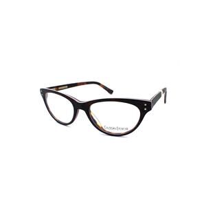 Chlogan Eyewear 9002 Purple Haze Wood 50-18-140mm Eyeglasses FRAMES ONLY - NEW